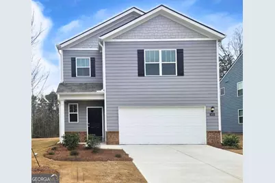 5439 Baybrook Circle, South Fulton, GA 30349 - Photo 1