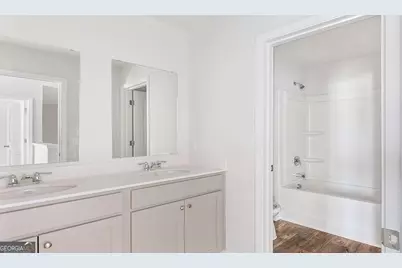 5439 Baybrook Circle, South Fulton, GA 30349 - Photo 13