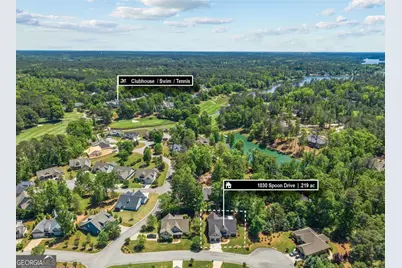 1030 Spoon Drive, Greensboro, GA 30642 - Photo 9