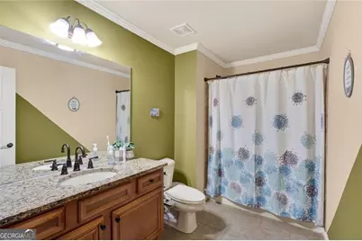 2508 Morgan Chase Drive NE, Buford, GA 30519 - Photo 23