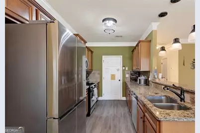 2508 Morgan Chase Drive NE, Buford, GA 30519 - Photo 9