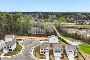5437 Baybrook Cir, South Fulton, GA 30349 - Photo 37