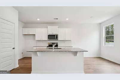 5437 Baybrook Circle, South Fulton, GA 30349 - Photo 11