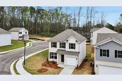 5437 Baybrook Circle, South Fulton, GA 30349 - Photo 35