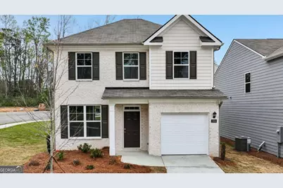 5437 Baybrook Circle, South Fulton, GA 30349 - Photo 3
