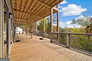 142 Sequoyah Ridge, Blue Ridge, GA 30513 - Photo 37
