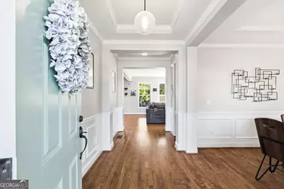 108 Mountain View Road NW, Marietta, GA 30064 - Photo 5