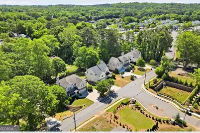 108 Mountain View Road NW, Marietta, GA 30064 - Photo 35