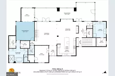7287 Moseley Dixon Road, Macon, GA 31220 - Photo 81