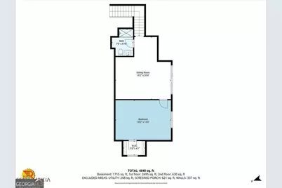7287 Moseley Dixon Road, Macon, GA 31220 - Photo 83