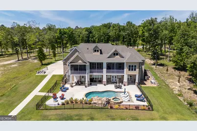 7287 Moseley Dixon Road, Macon, GA 31220 - Photo 1