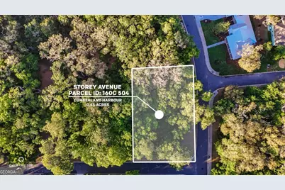 Lot 504 Storey Avenue, Saint Marys, GA 31558 - Photo 1
