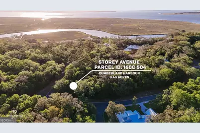 Lot 504 Storey Avenue, Saint Marys, GA 31558 - Photo 9