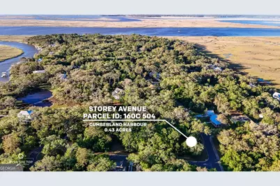 Lot 504 Storey Avenue, Saint Marys, GA 31558 - Photo 3