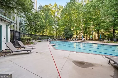 2870 Pharr Court NW #506, Atlanta, GA 30305 - Photo 27