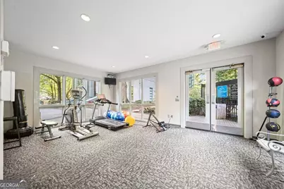 2870 Pharr Court NW #506, Atlanta, GA 30305 - Photo 25