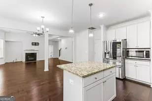 1307 Trident Maple Chase, Lawrenceville, GA 30045 - Photo 7