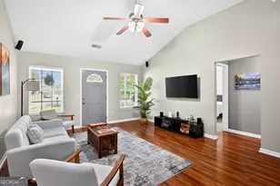 410 Shadowbrook Cir, Springfield, GA 31329 - Photo 5
