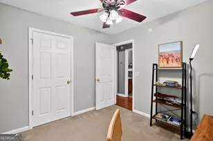410 Shadowbrook Cir, Springfield, GA 31329 - Photo 17