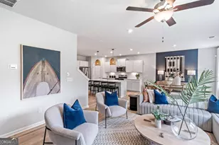 6146 Marigold Wy, Atlanta, GA 30349 - Photo 7