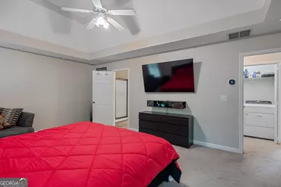 5128 St Claire Place, Powder Springs, GA 30127 - Photo 31