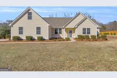 226 History Trail, Winterville, GA 30683 - Photo 1
