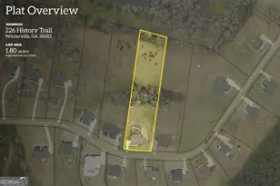 226 History Trl, Winterville, GA 30683 - Photo 3