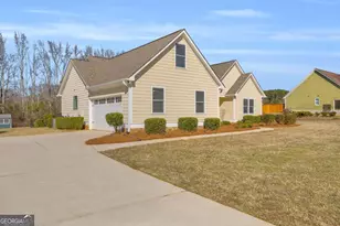 226 History Trl, Winterville, GA 30683 - Photo 51