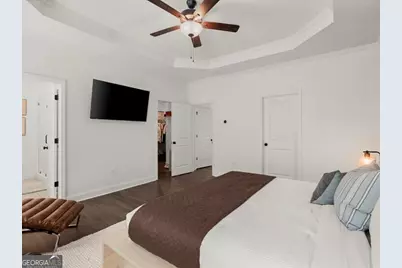 6136 Eves Way, Norcross, GA 30071 - Photo 13