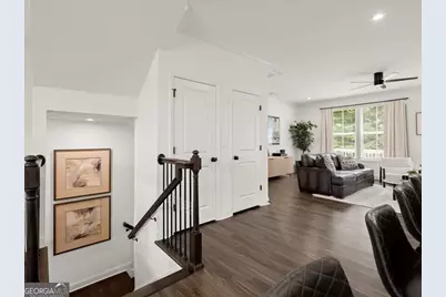 6136 Eves Way, Norcross, GA 30071 - Photo 11