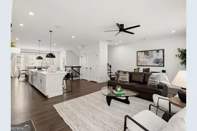6136 Eves Way, Norcross, GA 30071 - Photo 9