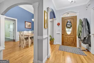 135 Rose Creek Dr, Covington, GA 30014 - Photo 3