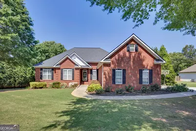 135 Rose Creek Drive, Covington, GA 30014 - Photo 1
