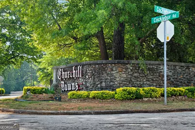 3721 Greentree Farms Drive, Decatur, GA 30034 - Photo 45