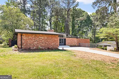 3721 Greentree Farms Drive, Decatur, GA 30034 - Photo 43