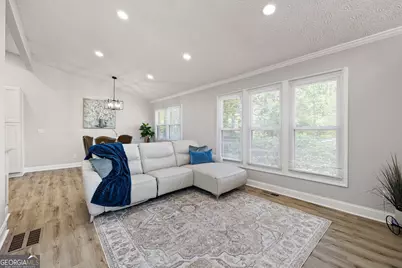 3721 Greentree Farms Drive, Decatur, GA 30034 - Photo 7
