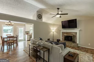 475 Tanner Rd, Dacula, GA 30019 - Photo 5