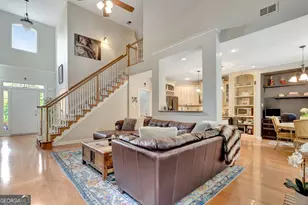 374 Persimmon Dr, Sharpsburg, GA 30277 - Photo 13