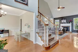 374 Persimmon Dr, Sharpsburg, GA 30277 - Photo 11