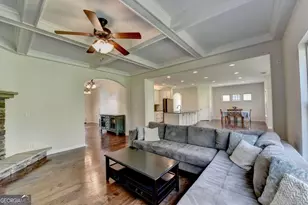 4035 Griffin Trail Way, Cumming, GA 30041 - Photo 21