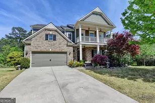 4035 Griffin Trail Way, Cumming, GA 30041 - Photo 1