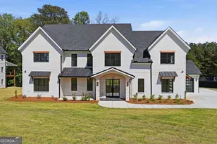 3893 Indian Shoals Rd SE, Bethlehem, GA 30620 - Photo 1