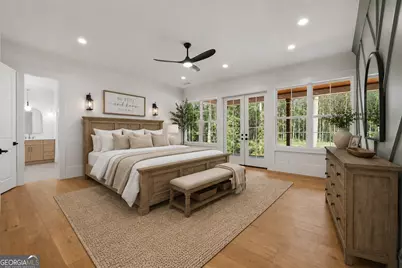 3893 Indian Shoals Road SE, Bethlehem, GA 30620 - Photo 23