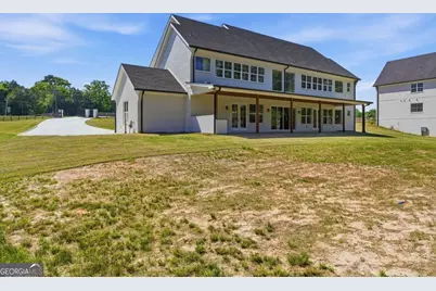 3893 Indian Shoals Road SE, Bethlehem, GA 30620 - Photo 47