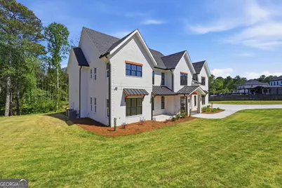 3893 Indian Shoals Road SE, Bethlehem, GA 30620 - Photo 57