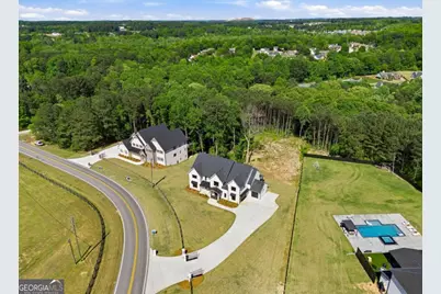 3893 Indian Shoals Road SE, Bethlehem, GA 30620 - Photo 55