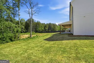 3893 Indian Shoals Road SE, Bethlehem, GA 30620 - Photo 49