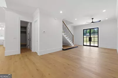 3893 Indian Shoals Road SE, Bethlehem, GA 30620 - Photo 11