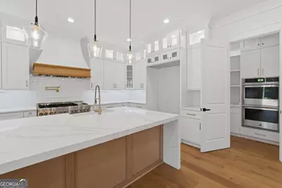 3893 Indian Shoals Road SE, Bethlehem, GA 30620 - Photo 19