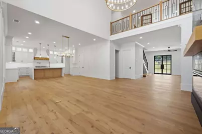 3893 Indian Shoals Road SE, Bethlehem, GA 30620 - Photo 13
